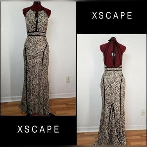 Xscape Dress.